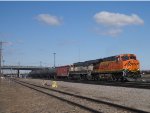 BNSF 7824 East
